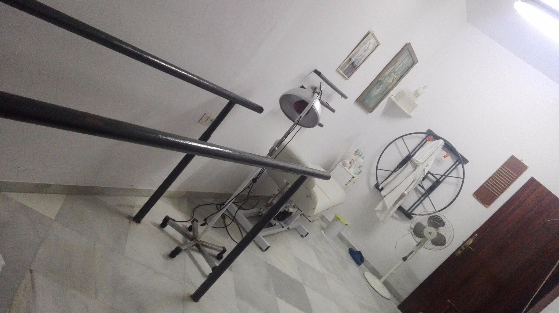 Residencia Cristo Rey